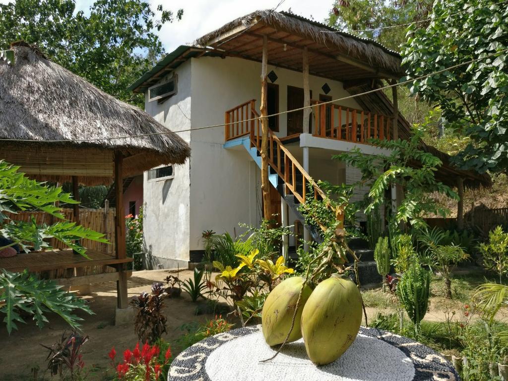 Crispycool Homestay Kuta  Екстер'єр фото