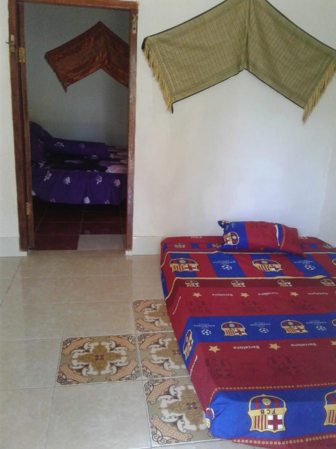 Crispycool Homestay Kuta  Екстер'єр фото