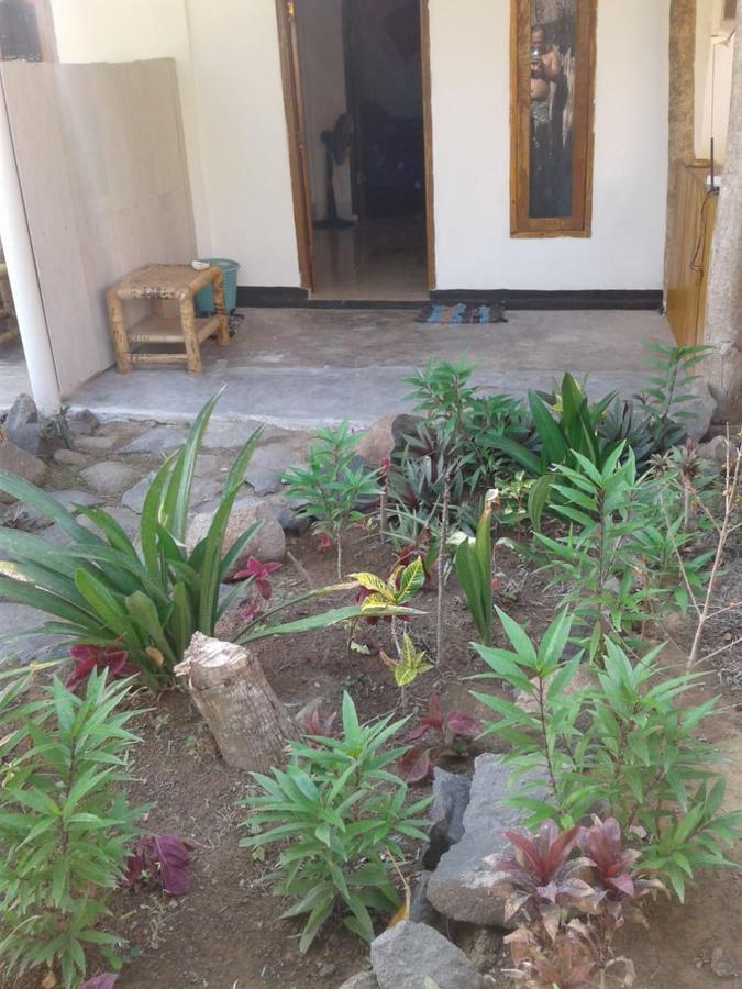 Crispycool Homestay Kuta  Екстер'єр фото