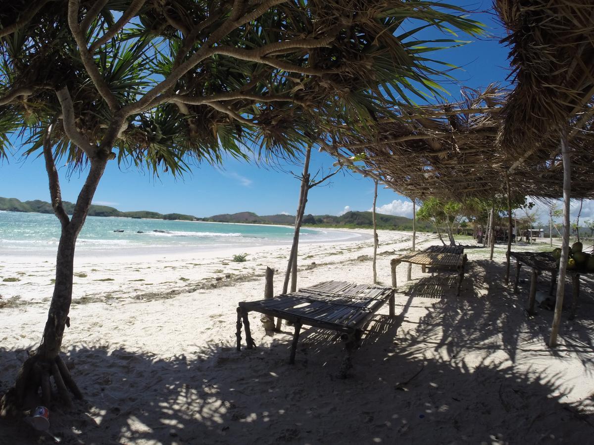 Crispycool Homestay Kuta  Екстер'єр фото