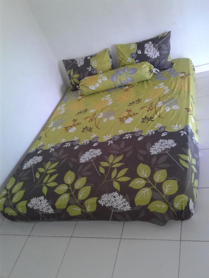 Crispycool Homestay Kuta  Екстер'єр фото