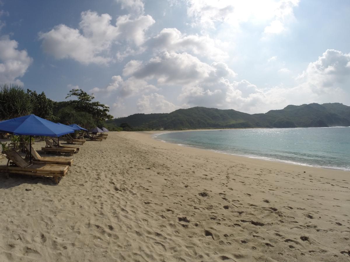 Crispycool Homestay Kuta  Екстер'єр фото