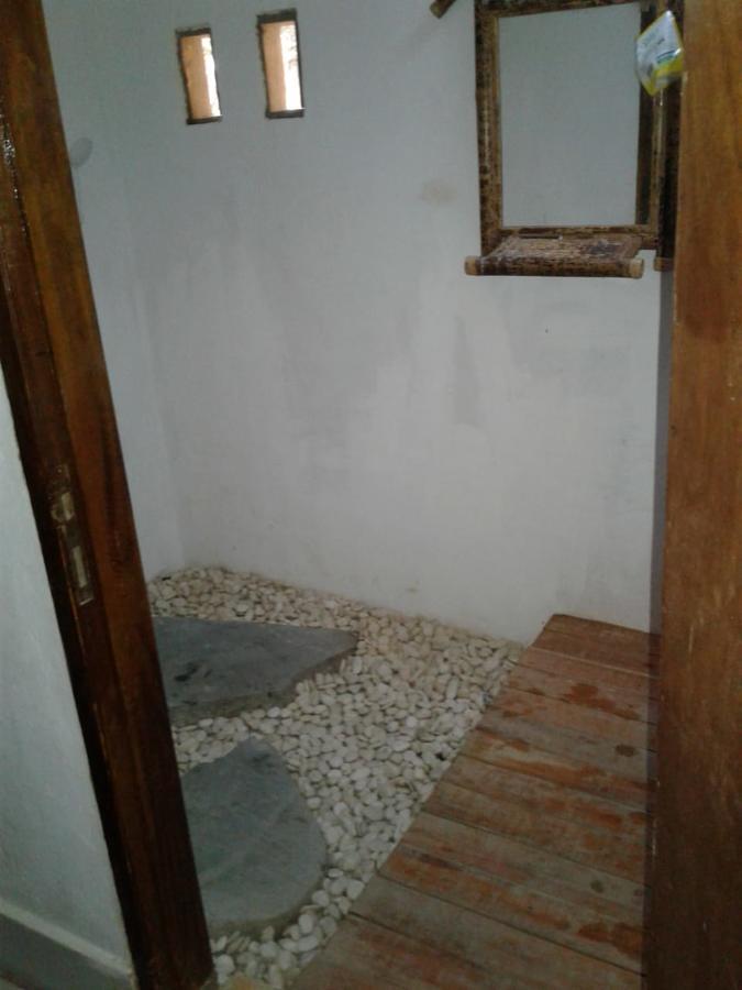 Crispycool Homestay Kuta  Екстер'єр фото