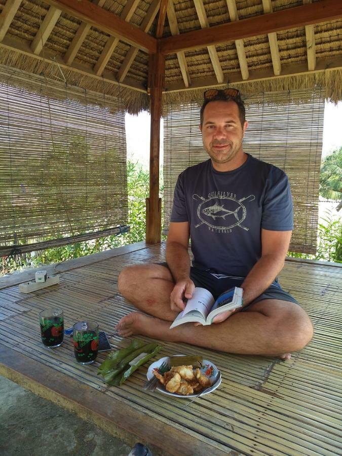 Crispycool Homestay Kuta  Екстер'єр фото