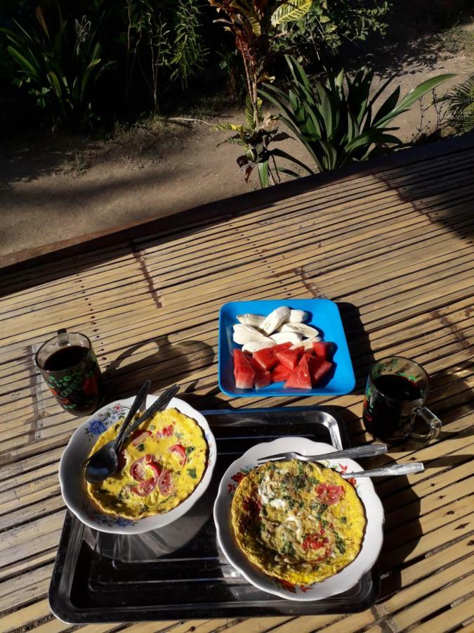 Crispycool Homestay Kuta  Екстер'єр фото